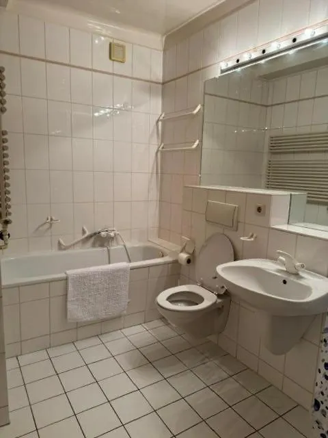 Appartement Notre-Dame Luxembourg Apartment