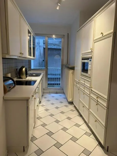 Apartment Appartement Notre-Dame Luxembourg