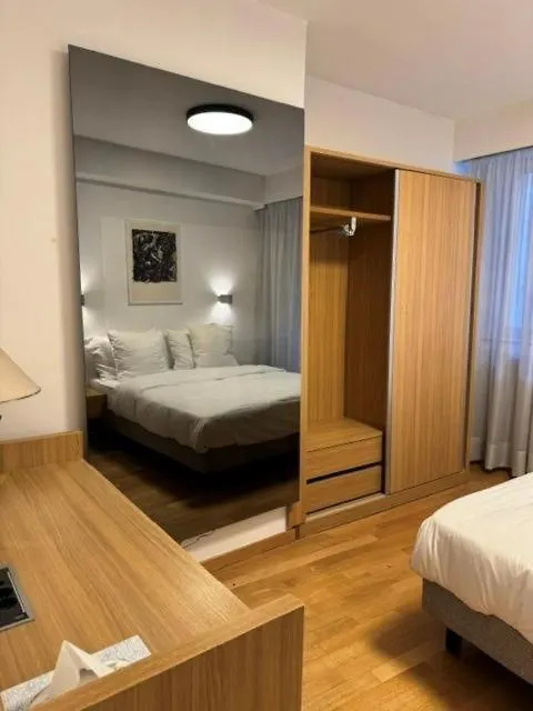 Appartement Notre-Dame Luxembourg Luxembourg