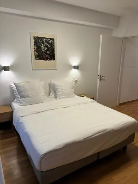 Appartement Notre-Dame Luxembourg