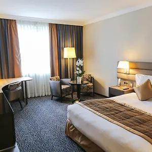 5* Отель Le Royal &